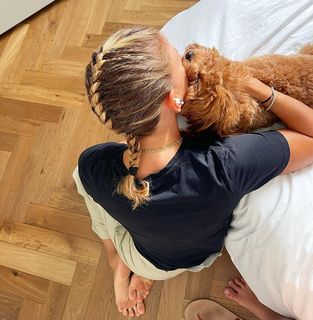 Federica Fontana feet photo thumbnail