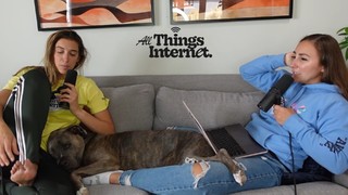 Rachel Ballinger feet photo thumbnail