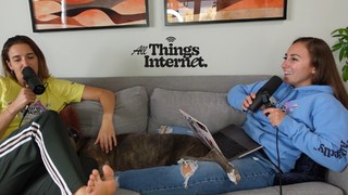 Rachel Ballinger feet photo thumbnail