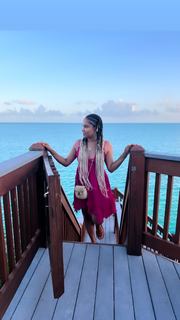 Angela Yee feet photo thumbnail