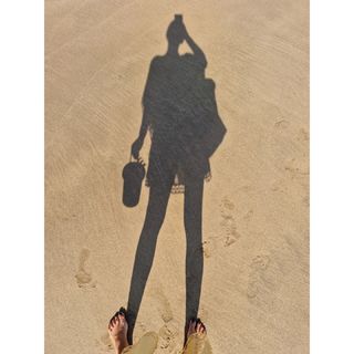 Paula Echevarría feet photo thumbnail