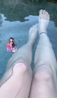 Valentina Shevchenko feet photo thumbnail