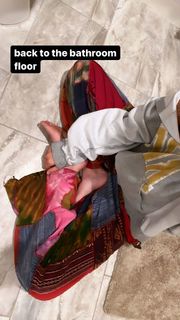 Peyton Coffee feet photo 1