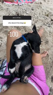 Peyton Coffee feet photo 2