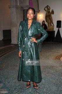 Naomie Harris feet photo thumbnail
