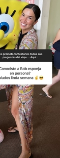 Laura González feet photo thumbnail