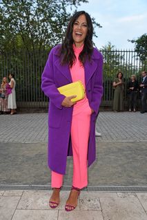 Bettina Zimmermann feet photo thumbnail