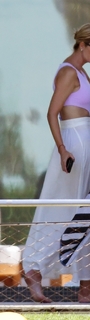 Ivanka Trump feet photo thumbnail