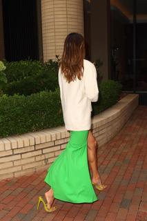 Alessandra Ambrosio feet photo thumbnail