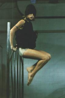 Najwa Nimri feet photo 2