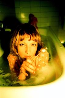 Najwa Nimri feet photo 5