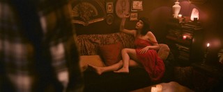 Rosa Salazar feet photo 5