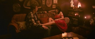 Rosa Salazar feet photo 3