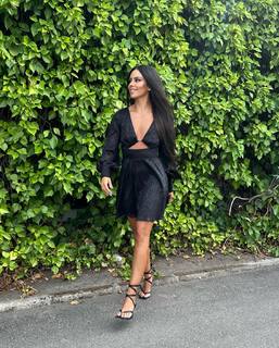 Cristina Pedroche feet photo thumbnail