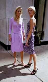 Nicky Rothschild feet photo thumbnail