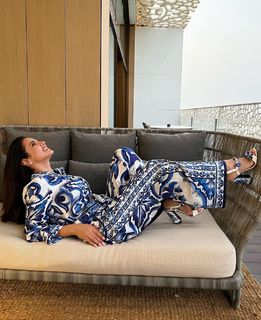 Dorra Zarrouk feet photo thumbnail