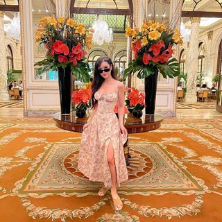 Alia Shelesh feet photo thumbnail