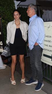 Katharine McPhee feet photo thumbnail