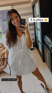 Irene Junquera feet photo thumbnail