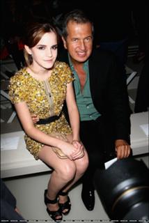 Emma Watson feet photo thumbnail