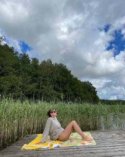 Marta Wierzbicka feet photo thumbnail