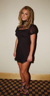 Britney Spears feet photo thumbnail