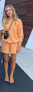 Chiara Ferragni feet photo thumbnail