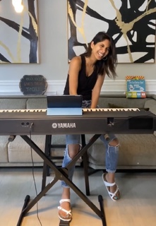 Sheena Melwani feet photo 5