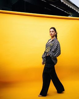Tamannaah Bhatia feet photo thumbnail