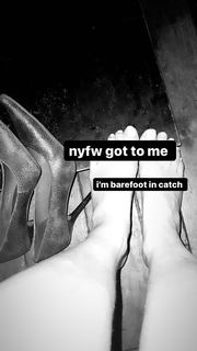 Tana Mongeau feet photo thumbnail