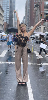 Josie Marie Canseco feet photo thumbnail