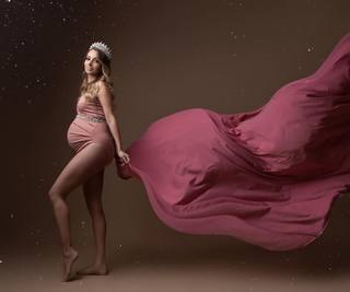 Yoseline Hoffman feet photo thumbnail
