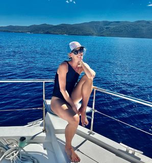 Kerstin Lindquist feet photo thumbnail