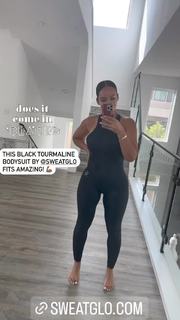 Evelyn Lozada feet photo thumbnail