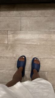 Simone Biles feet photo thumbnail