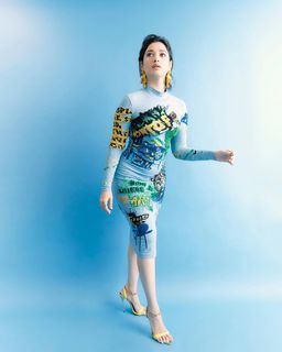 Tamannaah Bhatia feet photo thumbnail