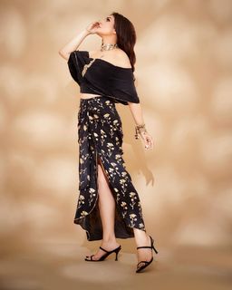 Raveena Tandon feet photo thumbnail