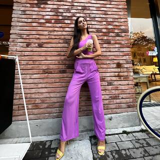 Zaira Nara feet photo thumbnail