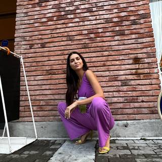 Zaira Nara feet photo thumbnail