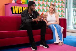 Ellie Goulding feet photo thumbnail