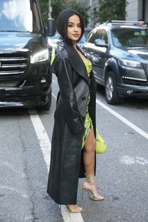 Becky G feet photo thumbnail