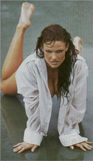 Amy Dumas feet photo 3