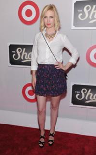 January Jones feet photo thumbnail