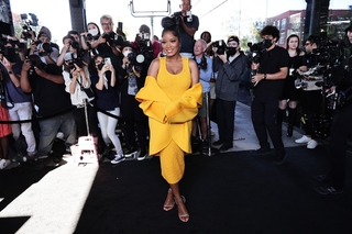 Keke Palmer feet photo thumbnail
