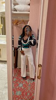 Simone Biles feet photo thumbnail