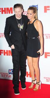 Millie Mackintosh feet photo thumbnail