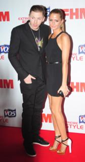 Millie Mackintosh feet photo thumbnail