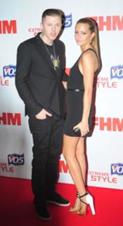 Millie Mackintosh feet photo thumbnail