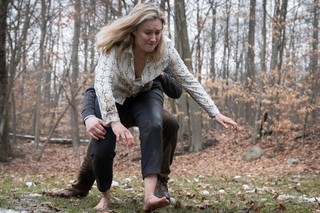 Ashley Johnson feet photo 4