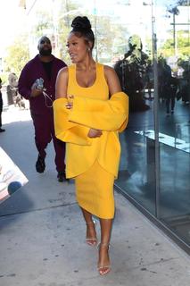 Keke Palmer feet photo thumbnail